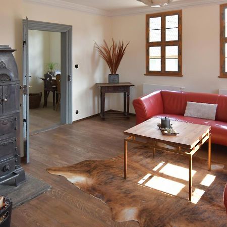 Ferienhaus Ickelhaus 1 Bad Windsheim Zewnętrze zdjęcie