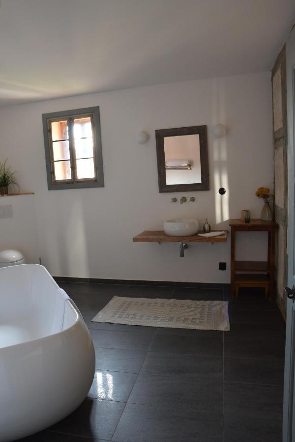 Ferienhaus Ickelhaus 1 Bad Windsheim Zewnętrze zdjęcie