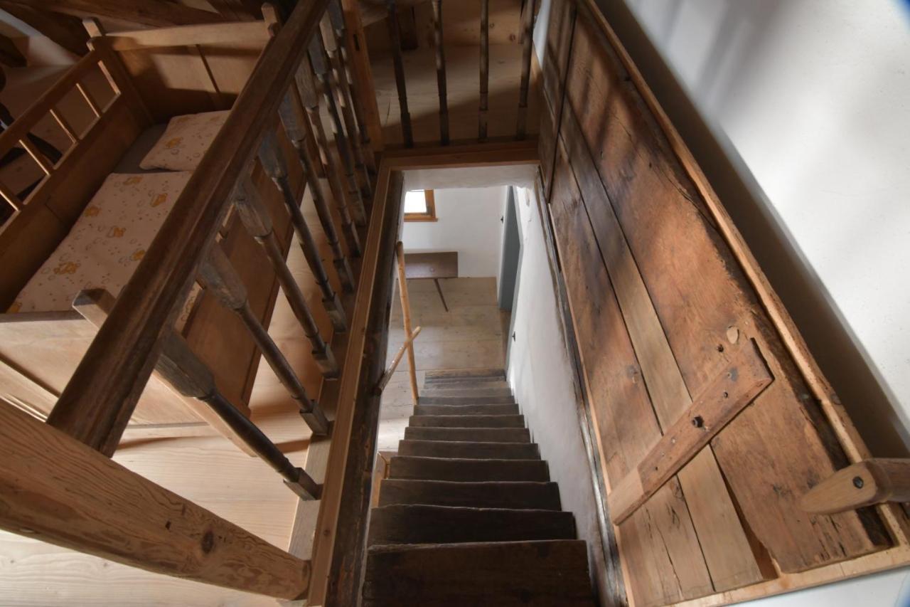 Ferienhaus Ickelhaus 1 Bad Windsheim Zewnętrze zdjęcie