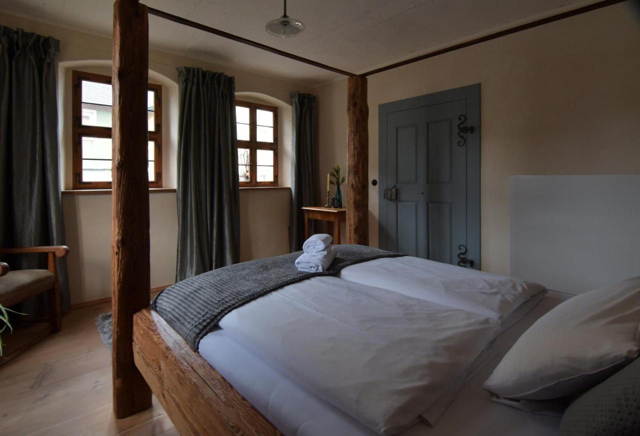 Ferienhaus Ickelhaus 1 Bad Windsheim Zewnętrze zdjęcie