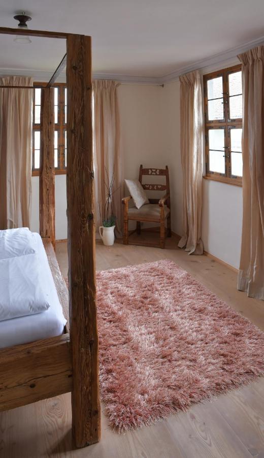 Ferienhaus Ickelhaus 1 Bad Windsheim Zewnętrze zdjęcie