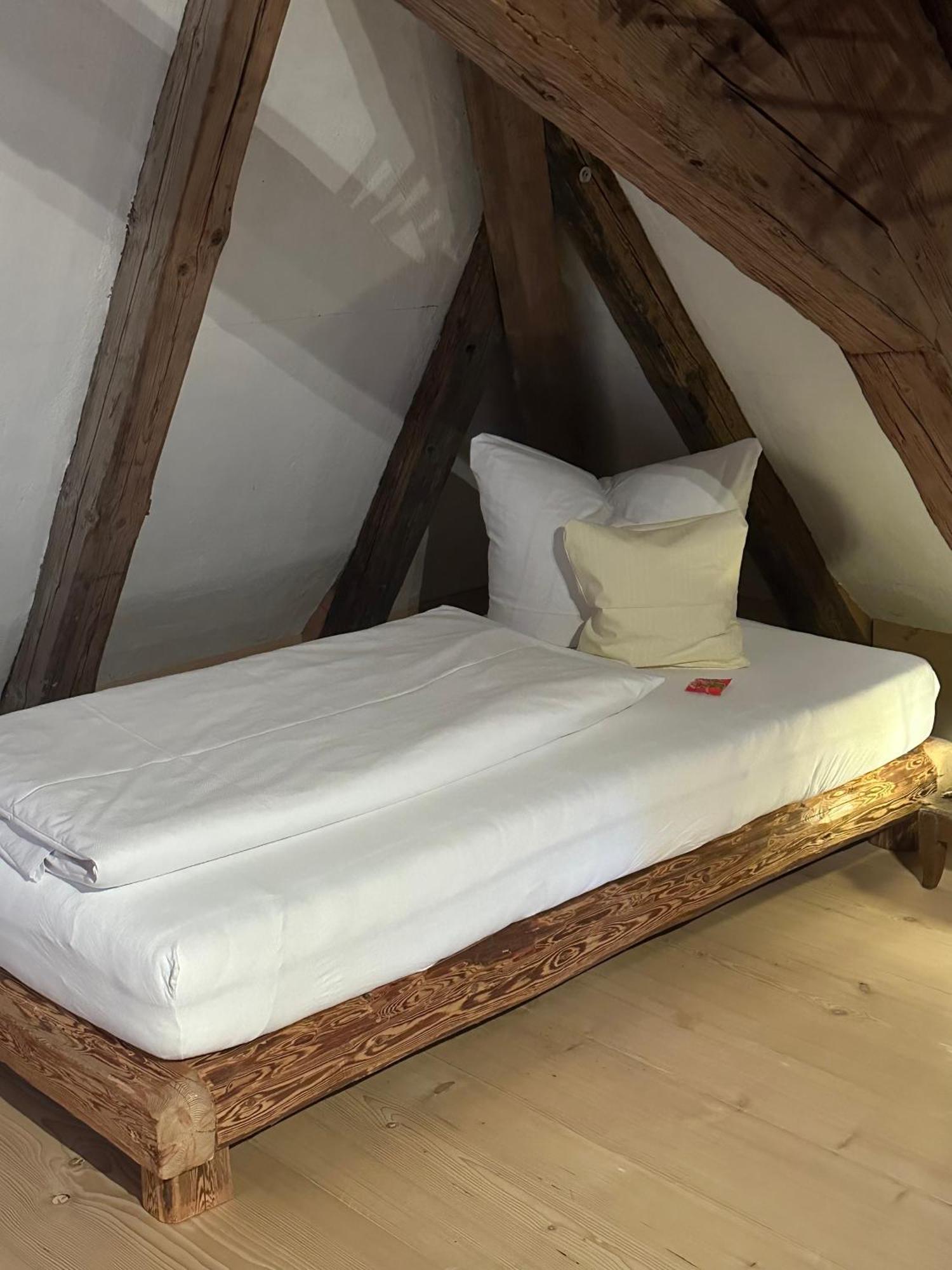 Ferienhaus Ickelhaus 1 Bad Windsheim Zewnętrze zdjęcie
