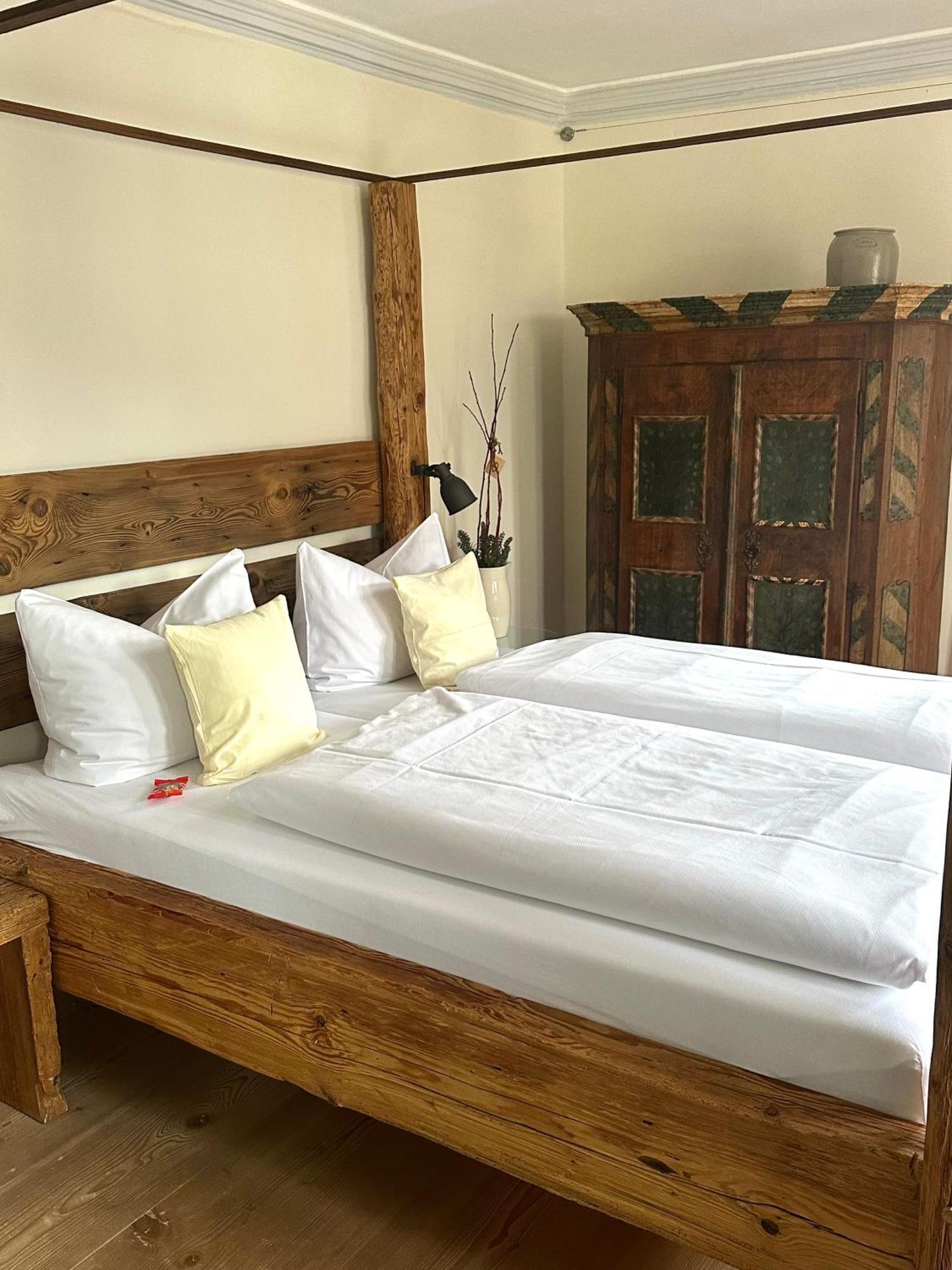 Ferienhaus Ickelhaus 1 Bad Windsheim Zewnętrze zdjęcie